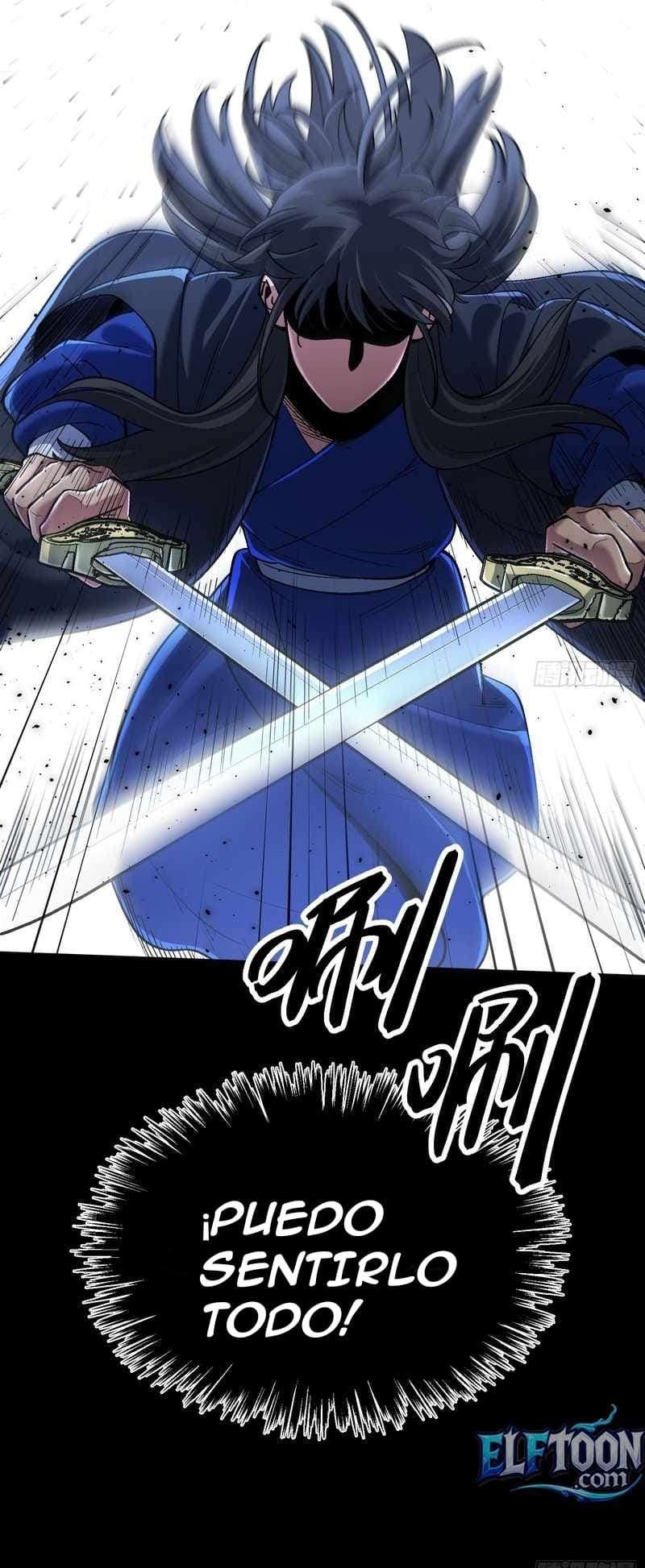 Un Vistazo al Jianghu Capitulo 10 página 14