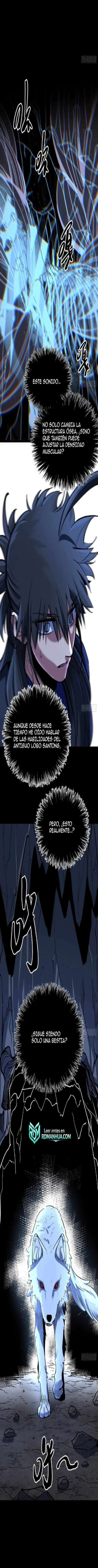 Un Vistazo al Jianghu Capitulo 11 página 11