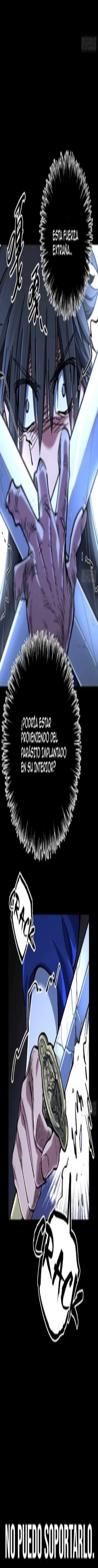 Un Vistazo al Jianghu Capitulo 11 página 7