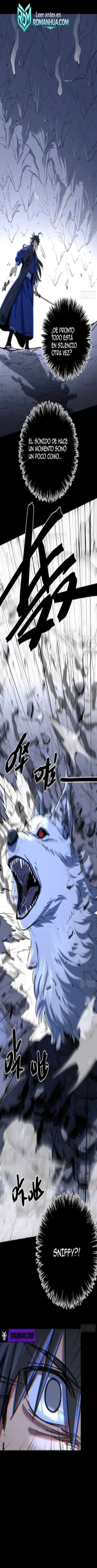 Un Vistazo al Jianghu Capitulo 11 página 9
