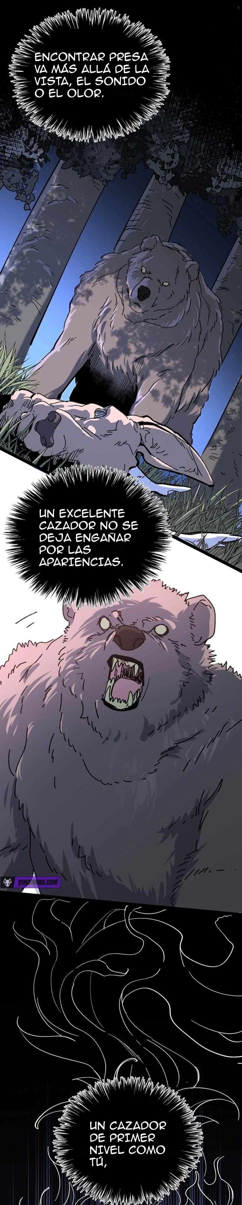 Un Vistazo al Jianghu Capitulo 7 página 12