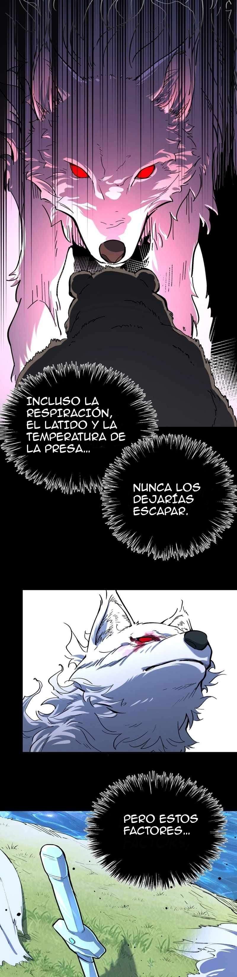 Un Vistazo al Jianghu Capitulo 7 página 13