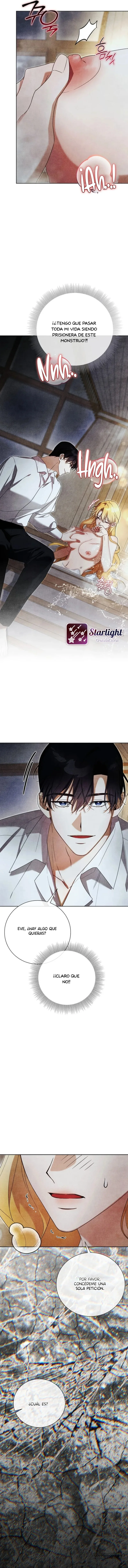 Mi esposo simplemente no se muere. Capitulo 8 página 5