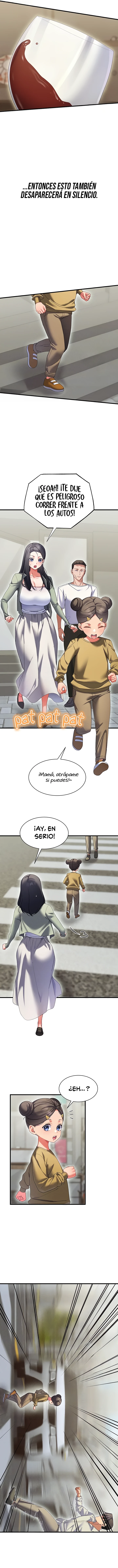 Masajes en la Ciudad Nueva Capitulo 10 página 2