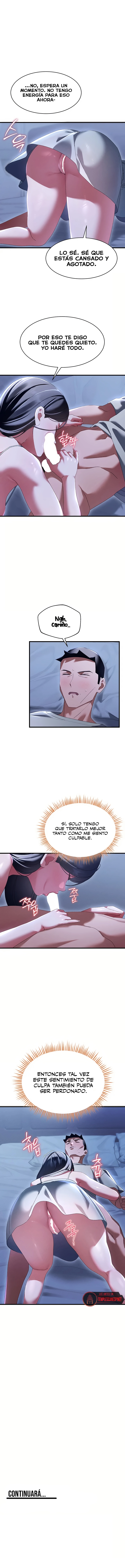 Masajes en la Ciudad Nueva Capitulo 13 página 13