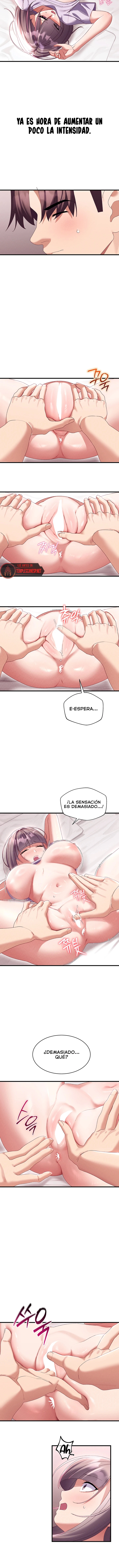 Masajes en la Ciudad Nueva Capitulo 17 página 10
