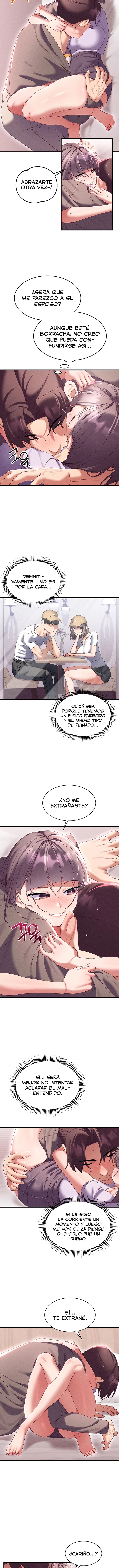 Masajes en la Ciudad Nueva Capitulo 17 página 2