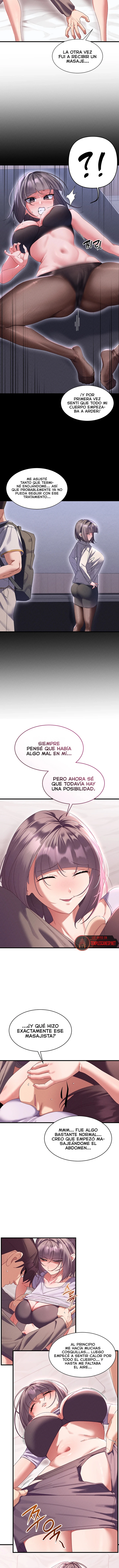 Masajes en la Ciudad Nueva Capitulo 17 página 4