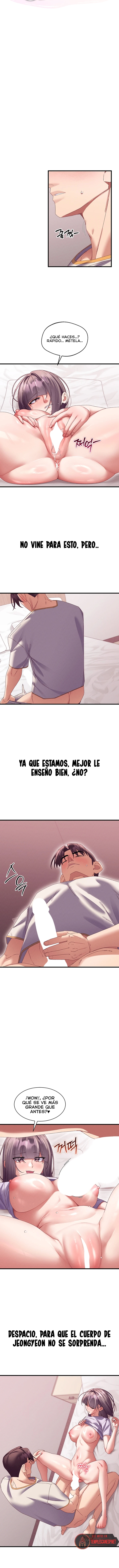 Masajes en la Ciudad Nueva Capitulo 18 página 2