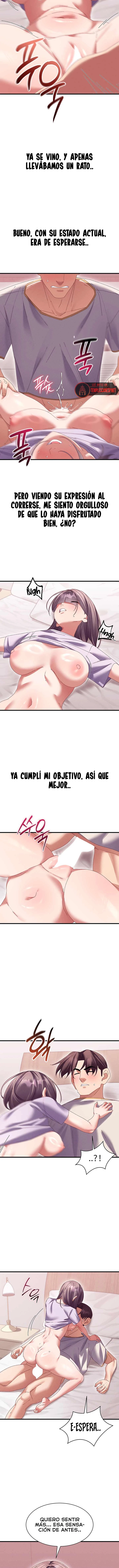Masajes en la Ciudad Nueva Capitulo 18 página 7