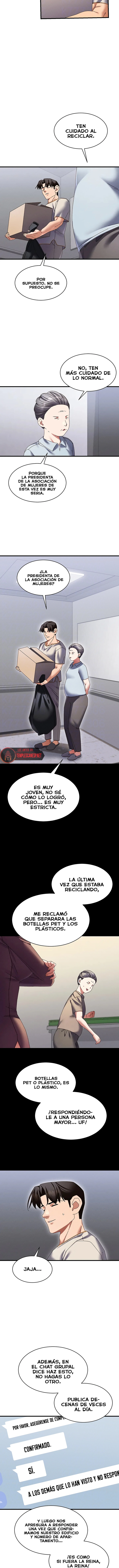 Masajes en la Ciudad Nueva Capitulo 20 página 2