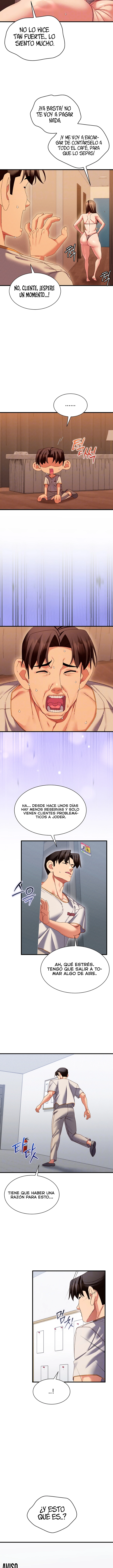 Masajes en la Ciudad Nueva Capitulo 21 página 2