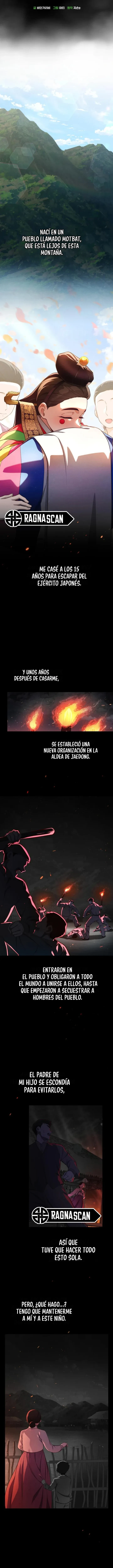 El genio eligió vivir una vida ordinaria Capitulo 15 página 3