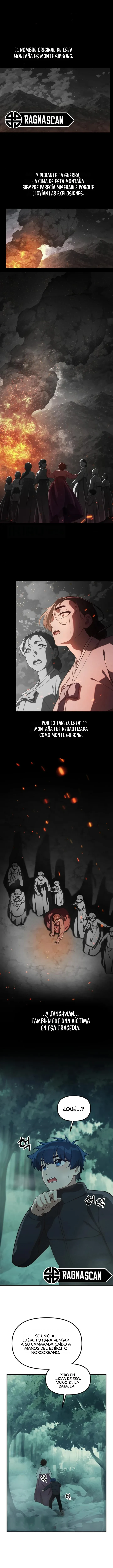 El genio eligió vivir una vida ordinaria Capitulo 15 página 4
