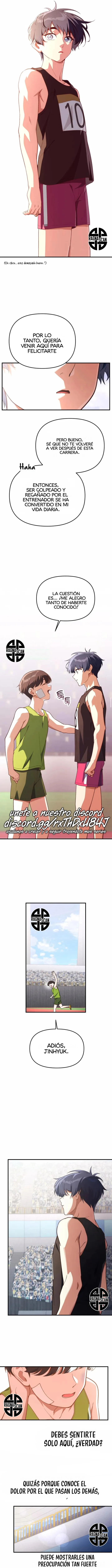 El genio eligió vivir una vida ordinaria Capitulo 23 página 11