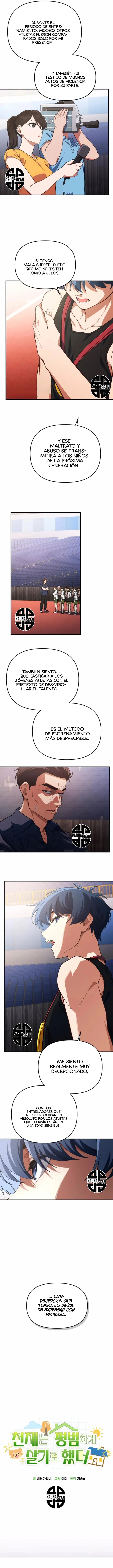El genio eligió vivir una vida ordinaria Capitulo 23 página 13