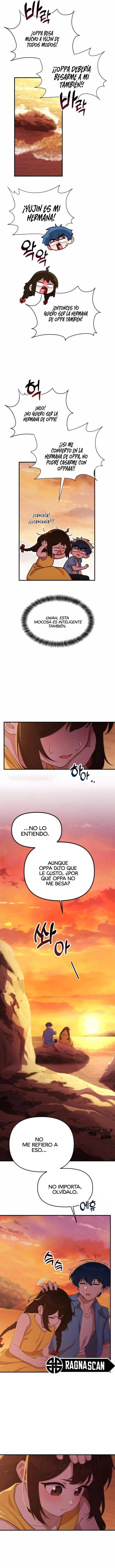 El genio eligió vivir una vida ordinaria Capitulo 24 página 12