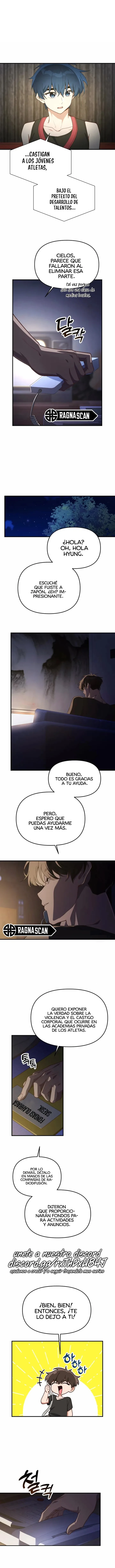 El genio eligió vivir una vida ordinaria Capitulo 24 página 2