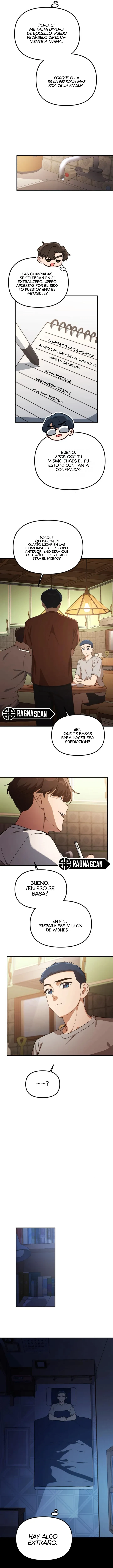 El genio eligió vivir una vida ordinaria Capitulo 29 página 13