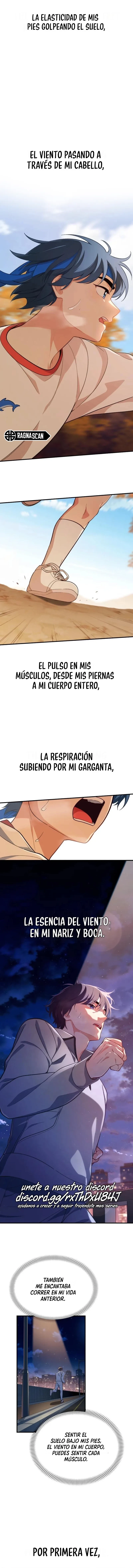 El genio eligió vivir una vida ordinaria Capitulo 3 página 12