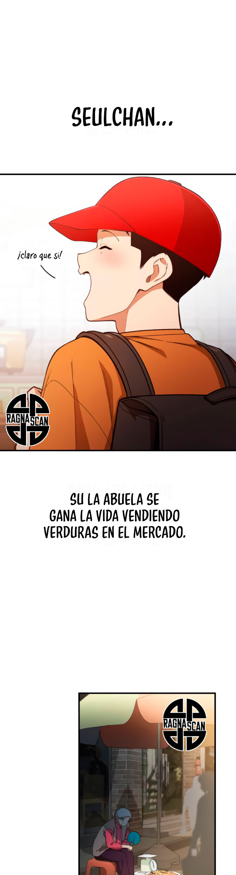 El genio eligió vivir una vida ordinaria Capitulo 37 página 23