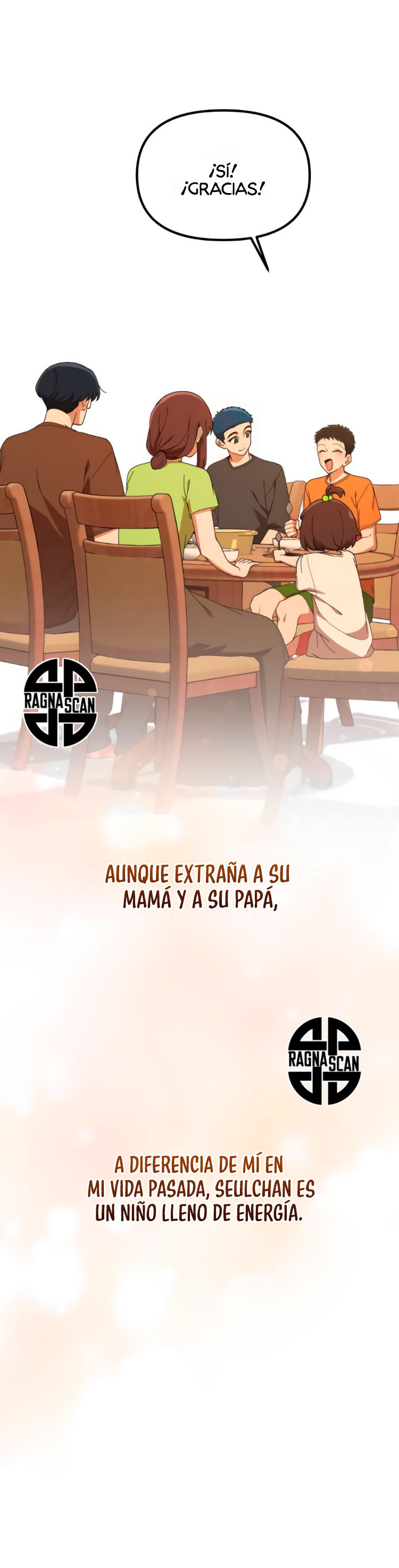 El genio eligió vivir una vida ordinaria Capitulo 37 página 27