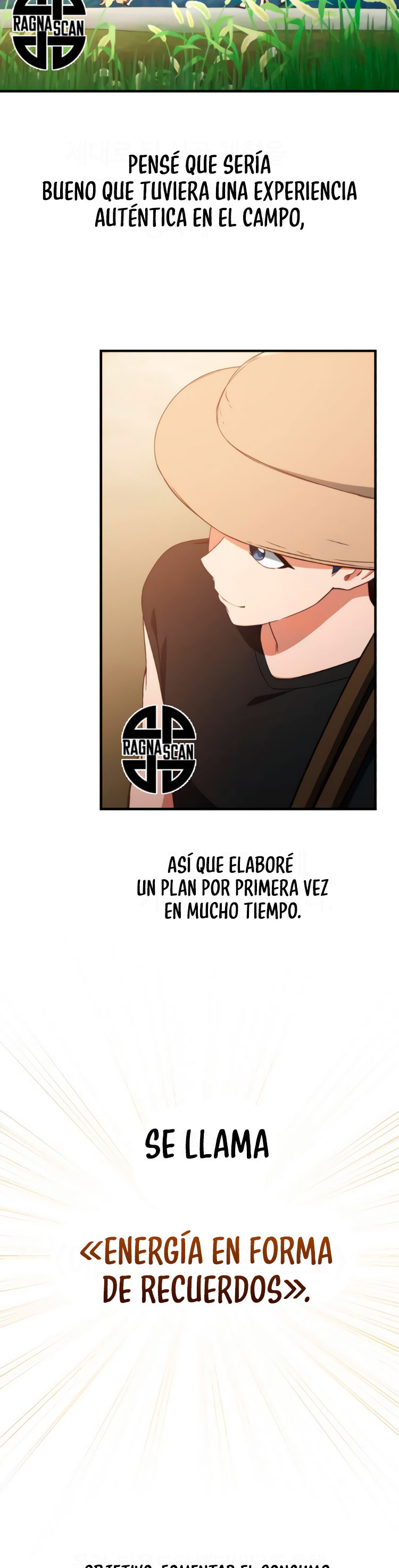 El genio eligió vivir una vida ordinaria Capitulo 37 página 30