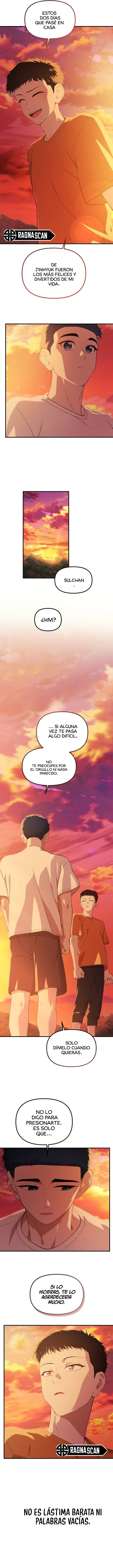 El genio eligió vivir una vida ordinaria Capitulo 38 página 14