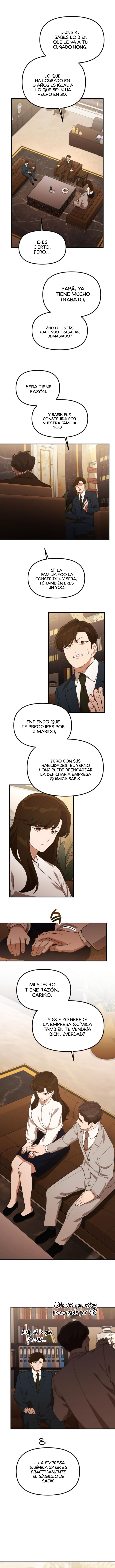 El genio eligió vivir una vida ordinaria Capitulo 45 página 12