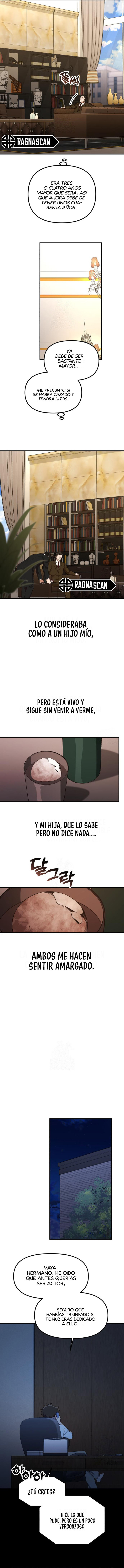 El genio eligió vivir una vida ordinaria Capitulo 46 página 4