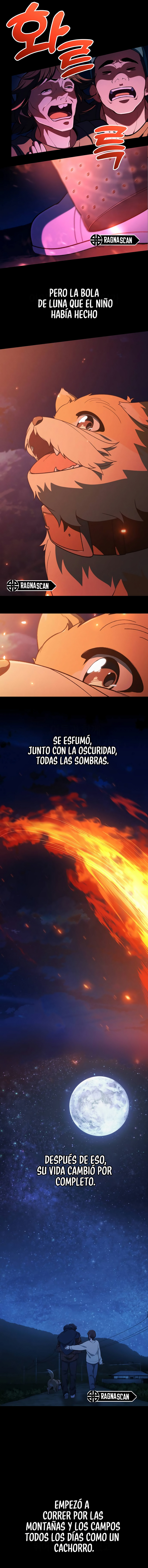 El genio eligió vivir una vida ordinaria Capitulo 52 página 6