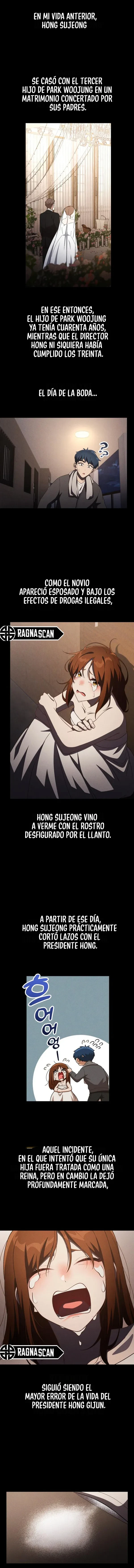 El genio eligió vivir una vida ordinaria Capitulo 59 página 10