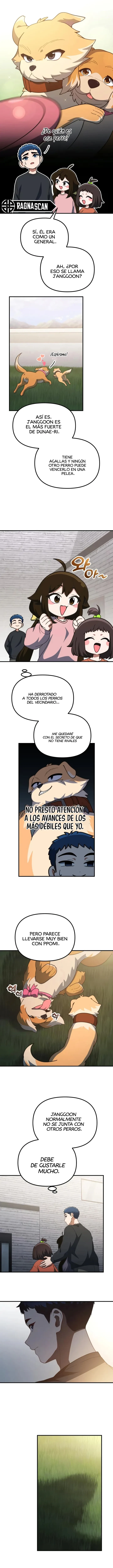 El genio eligió vivir una vida ordinaria Capitulo 62 página 12