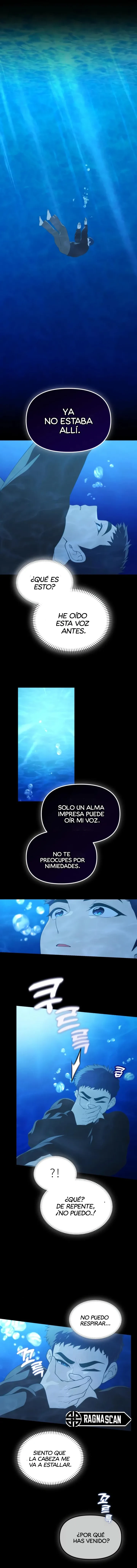 El genio eligió vivir una vida ordinaria Capitulo 62 página 8