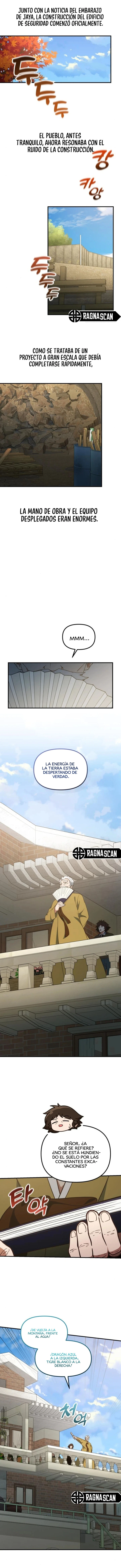 El genio eligió vivir una vida ordinaria Capitulo 65 página 9