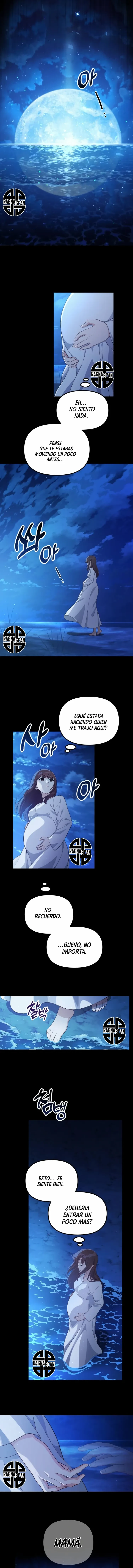 El genio eligió vivir una vida ordinaria Capitulo 7 página 8