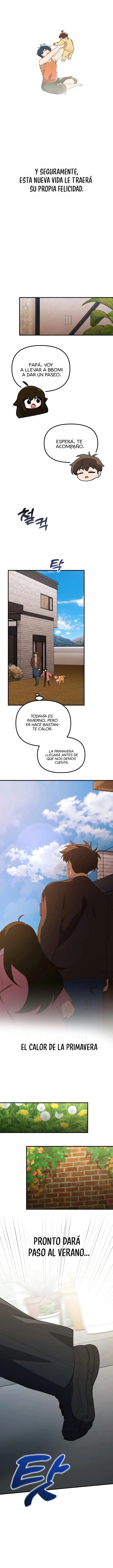 El genio eligió vivir una vida ordinaria Capitulo 70 página 13