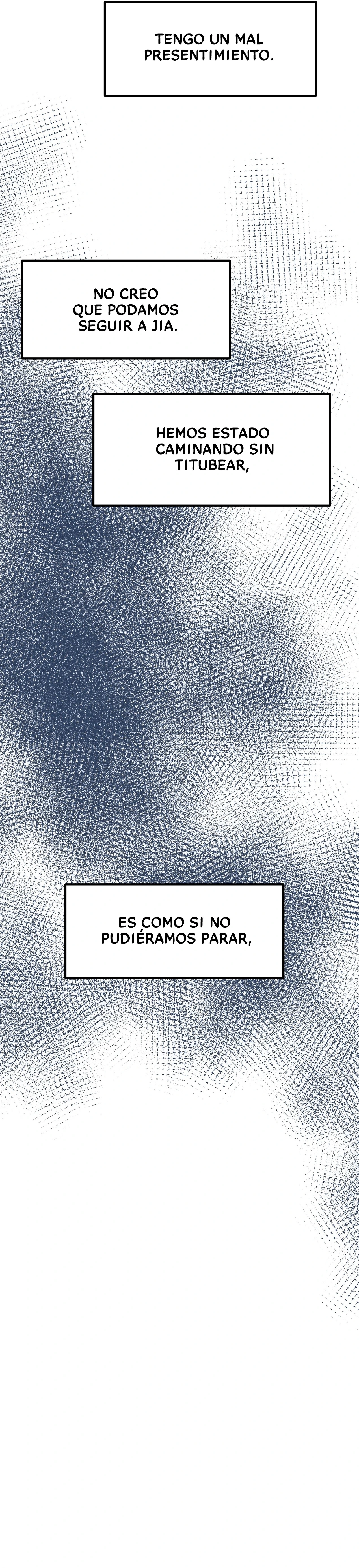 Tormenta Oscura Capitulo 13 página 16