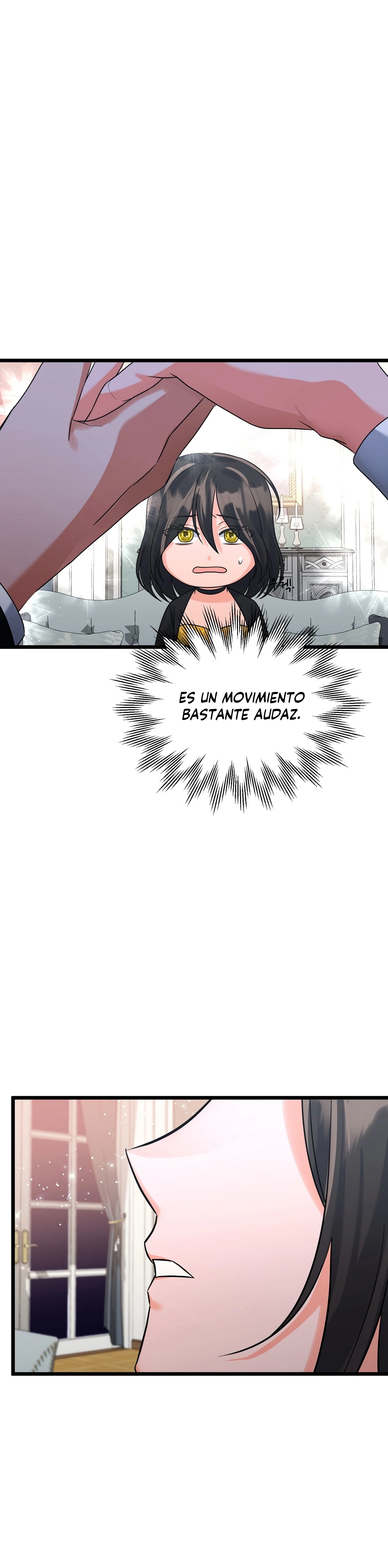 Tormenta Oscura Capitulo 19 página 25