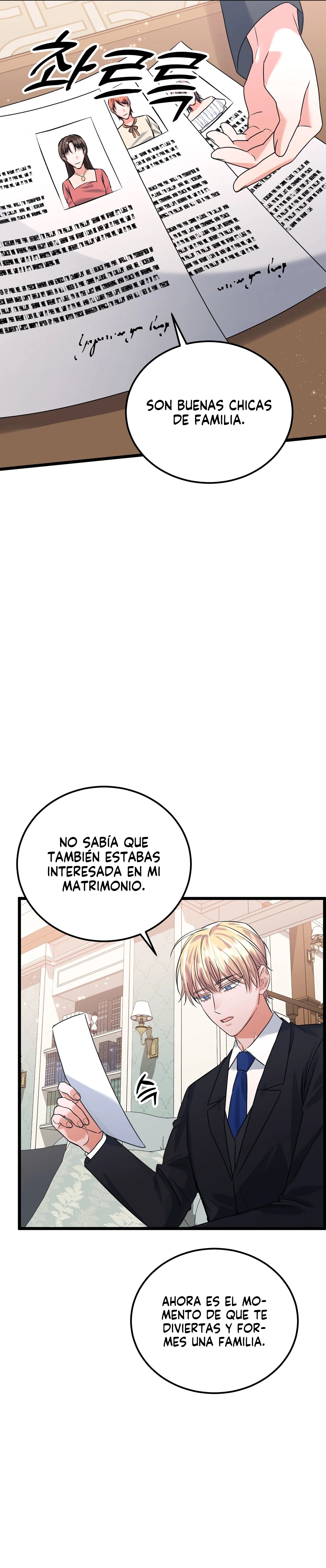 Tormenta Oscura Capitulo 20 página 26