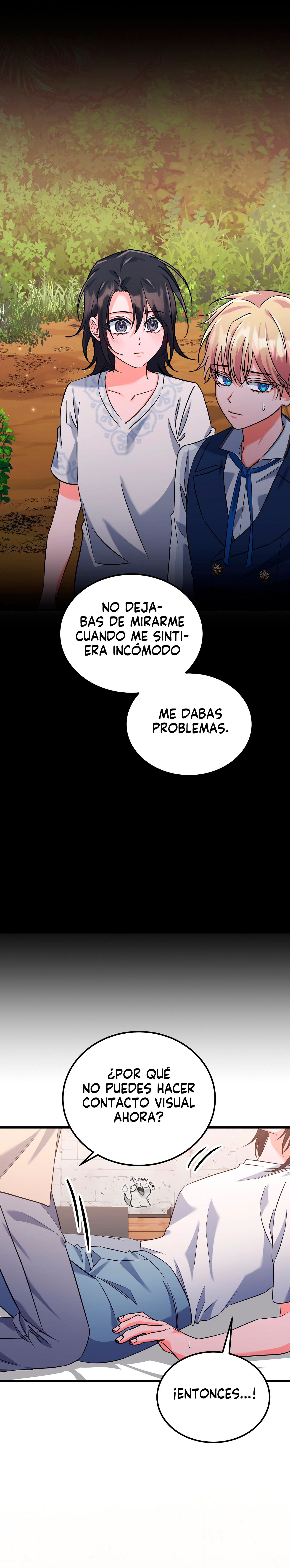 Tormenta Oscura Capitulo 30 página 15