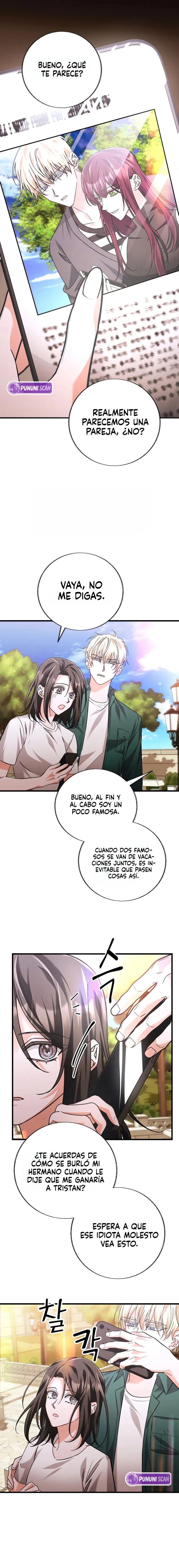 Tormenta Oscura Capitulo 40 página 2