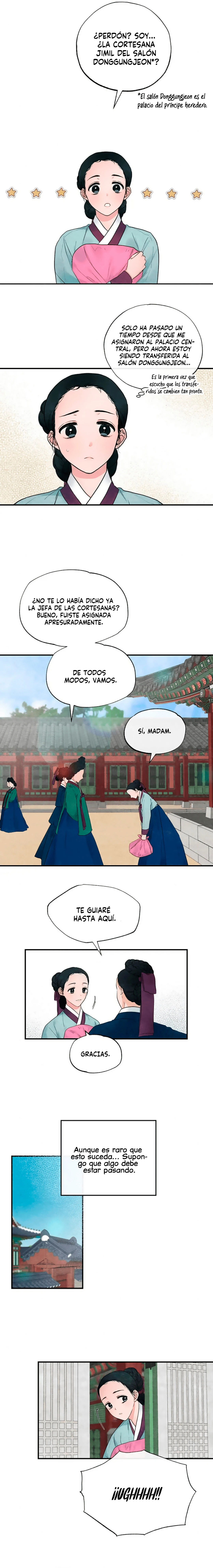 Gwang-an Capitulo 1 página 10