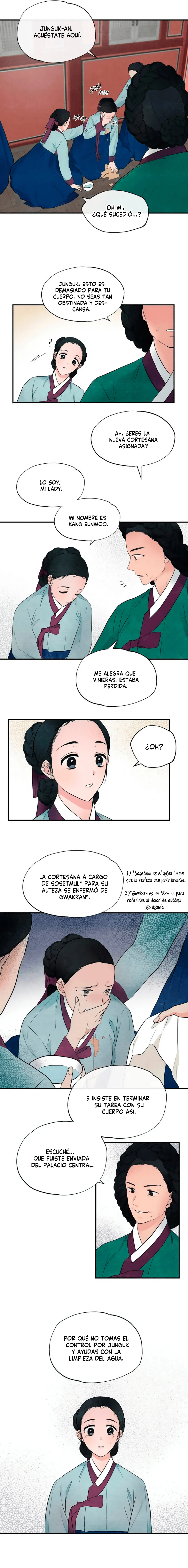 Gwang-an Capitulo 1 página 11