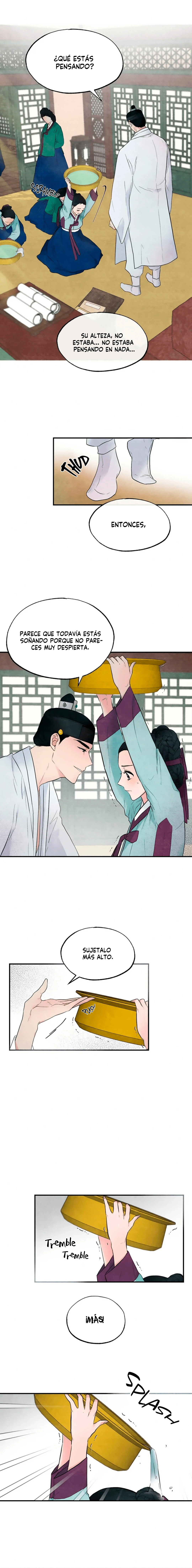 Gwang-an Capitulo 1 página 15