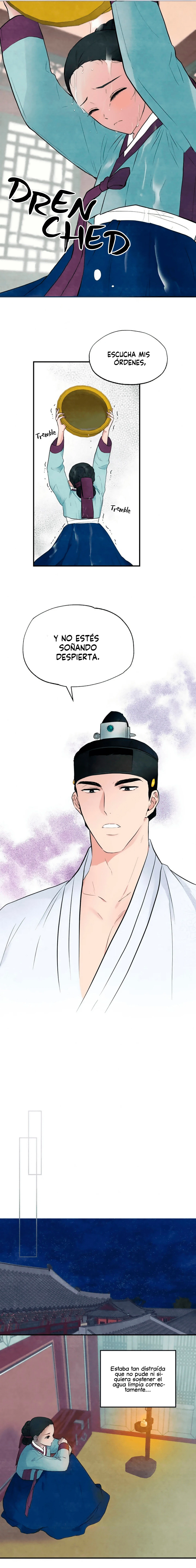 Gwang-an Capitulo 1 página 16