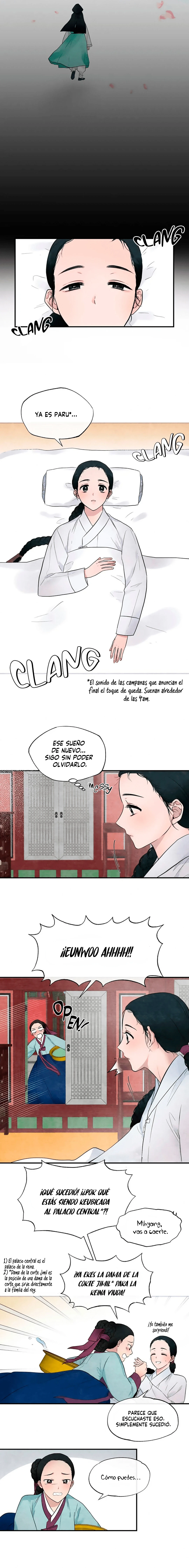 Gwang-an Capitulo 1 página 8