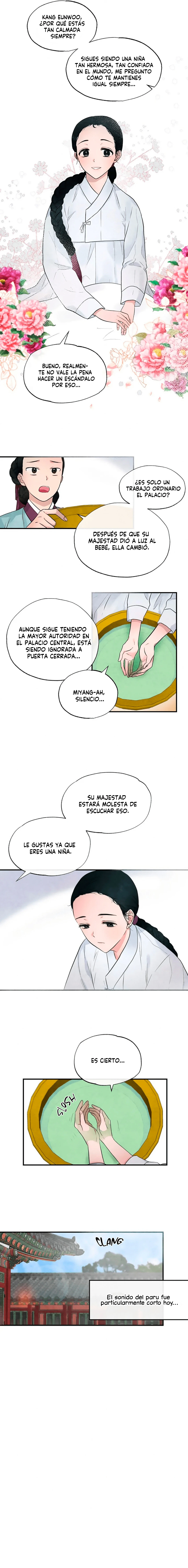 Gwang-an Capitulo 1 página 9
