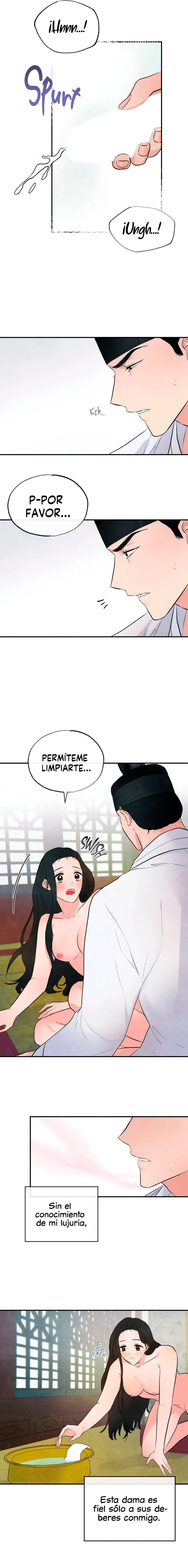 Gwang-an Capitulo 10 página 10