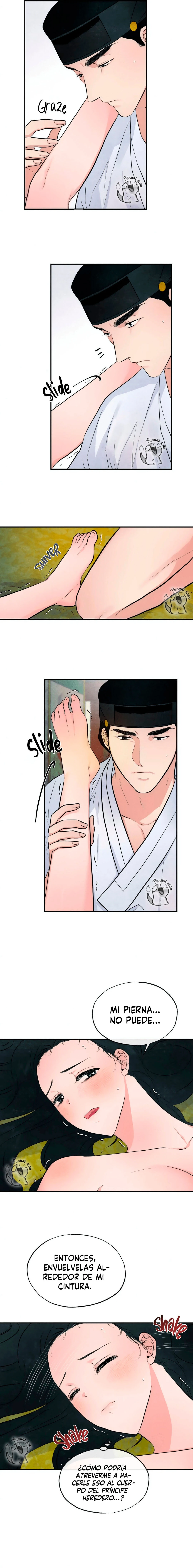 Gwang-an Capitulo 10 página 12